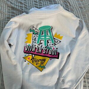 Barstool Sports 'Viva La Stool' Exclusive Hoodie
